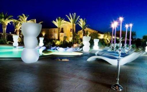 фото отеля Relais Borgo Degli Angeli