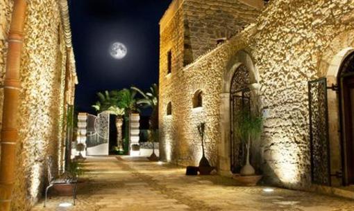 фото отеля Relais Borgo Degli Angeli