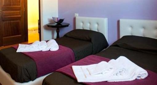 фото отеля Relais Borgo Degli Angeli