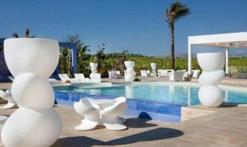 фото отеля Relais Borgo Degli Angeli