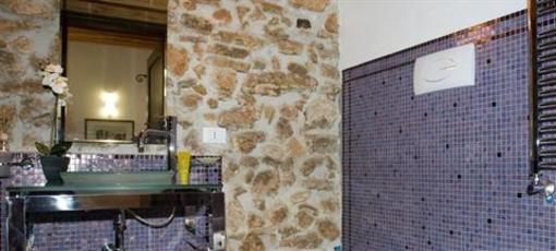 фото отеля Relais Borgo Degli Angeli