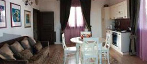 фото отеля Relais Borgo Degli Angeli