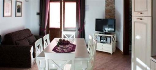 фото отеля Relais Borgo Degli Angeli