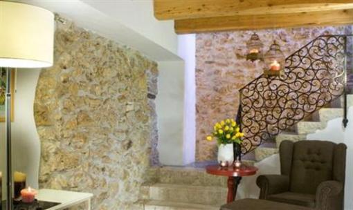 фото отеля Relais Borgo Degli Angeli