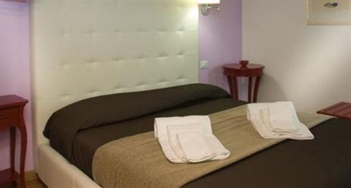 фото отеля Relais Borgo Degli Angeli