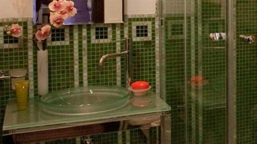 фото отеля Relais Borgo Degli Angeli
