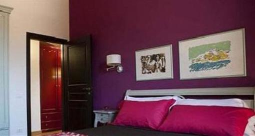 фото отеля Relais Borgo Degli Angeli