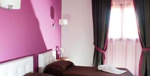 фото отеля Relais Borgo Degli Angeli
