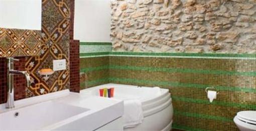 фото отеля Relais Borgo Degli Angeli