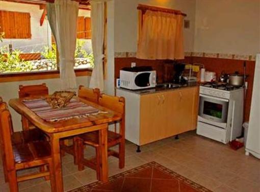 фото отеля Lagos Del Sur Apart & Suites