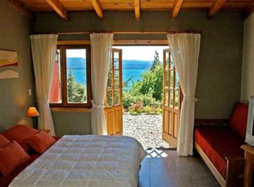 фото отеля Lagos Del Sur Apart & Suites