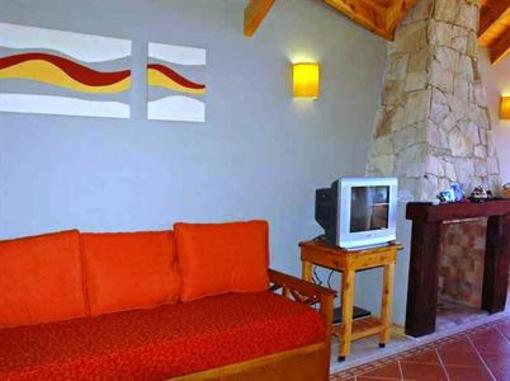 фото отеля Lagos Del Sur Apart & Suites