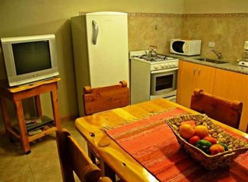 фото отеля Lagos Del Sur Apart & Suites