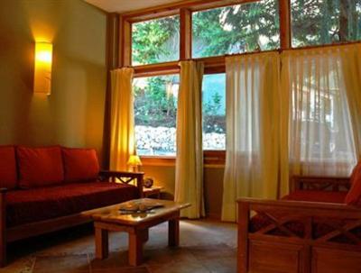 фото отеля Lagos Del Sur Apart & Suites