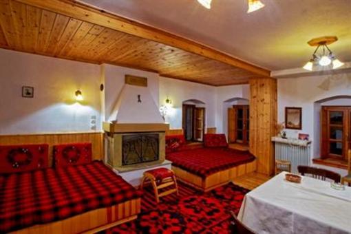 фото отеля Casa Calda