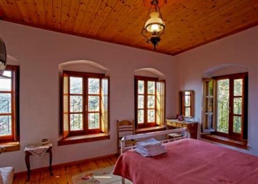 фото отеля Casa Calda