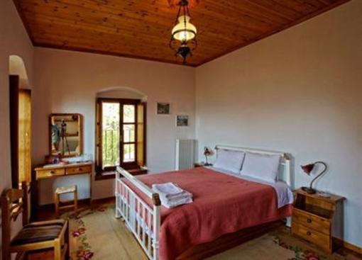 фото отеля Casa Calda