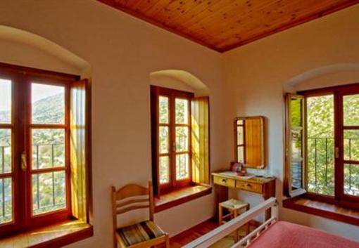 фото отеля Casa Calda