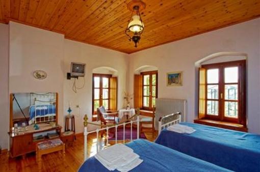 фото отеля Casa Calda