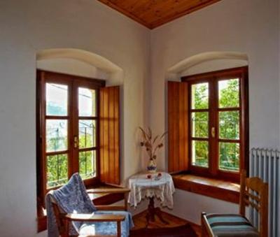 фото отеля Casa Calda