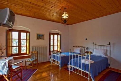 фото отеля Casa Calda