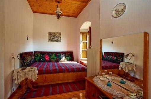 фото отеля Casa Calda
