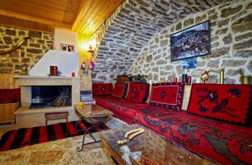 фото отеля Casa Calda