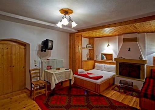 фото отеля Casa Calda