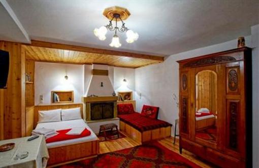 фото отеля Casa Calda