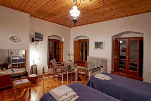 фото отеля Casa Calda