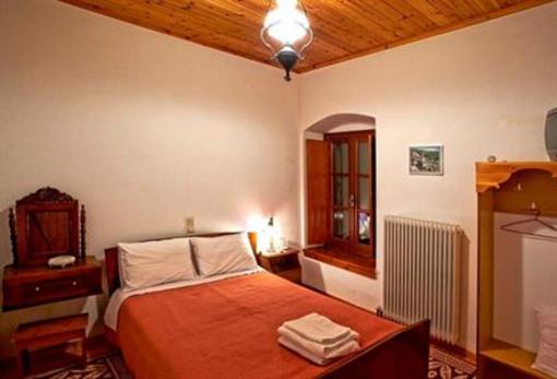 фото отеля Casa Calda