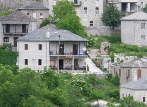 фото отеля Casa Calda