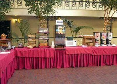 фото отеля Quality Inn & Suites North Columbus (Ohio)