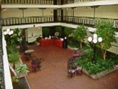 фото отеля Quality Inn & Suites North Columbus (Ohio)