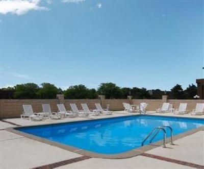 фото отеля Quality Inn & Suites North Columbus (Ohio)