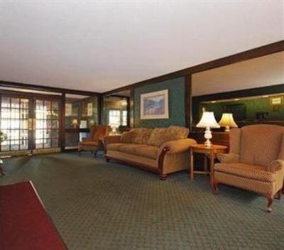 фото отеля Quality Inn & Suites North Columbus (Ohio)