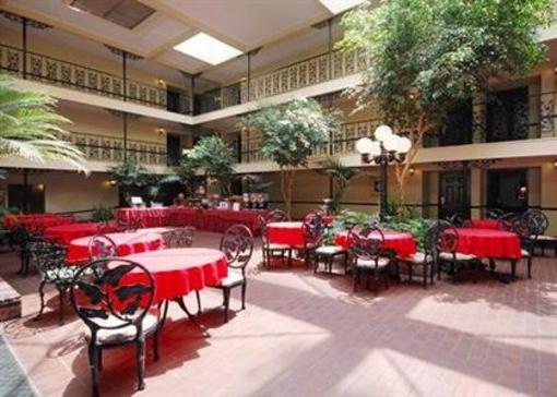 фото отеля Quality Inn & Suites North Columbus (Ohio)