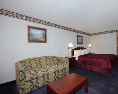 фото отеля Quality Inn & Suites North Columbus (Ohio)