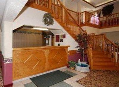 фото отеля Quality Inn & Suites North Columbus (Ohio)