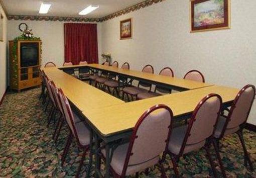 фото отеля Quality Inn & Suites North Columbus (Ohio)