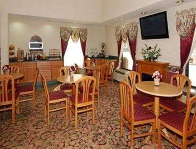 фото отеля Quality Inn & Suites North Columbus (Ohio)