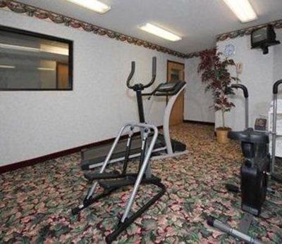 фото отеля Quality Inn & Suites North Columbus (Ohio)