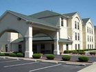 фото отеля Quality Inn & Suites North Columbus (Ohio)