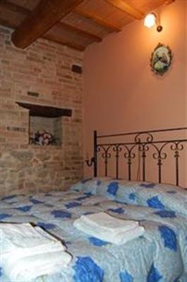 фото отеля Antica Dimora