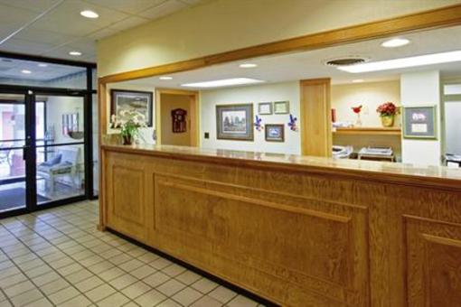 фото отеля Americas Best Value Inn Grenada