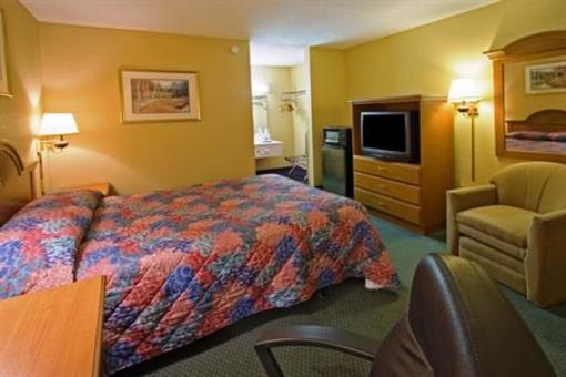фото отеля Americas Best Value Inn Grenada