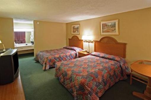 фото отеля Americas Best Value Inn Grenada