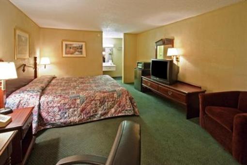 фото отеля Americas Best Value Inn Grenada