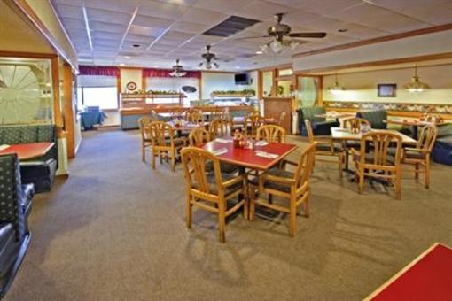 фото отеля Americas Best Value Inn Grenada
