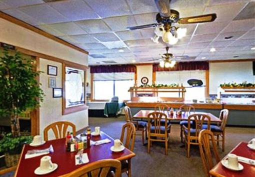 фото отеля Americas Best Value Inn Grenada